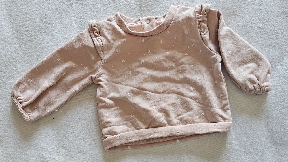 ZY Newborn Cardigan 0/1m