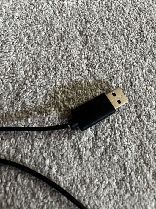 Myszka logitech g502 hero