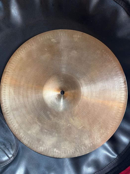 Zildjian A-Series New Beat Hi-Hat 14