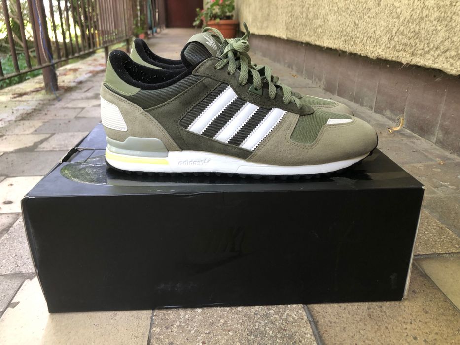 adidas zx 750 w Twojej okolicy? Sprawdź kategorię Moda