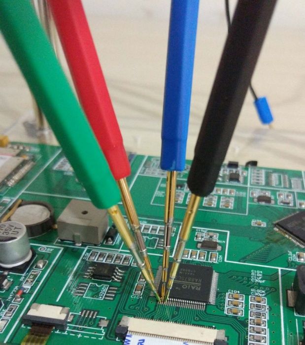 BDM Frame and Adapters Support64297755819650123