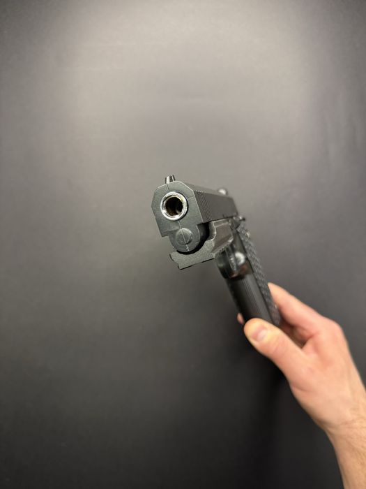 Пістолет Colt Force PRO— модель Galaxy G25 (іграшка)