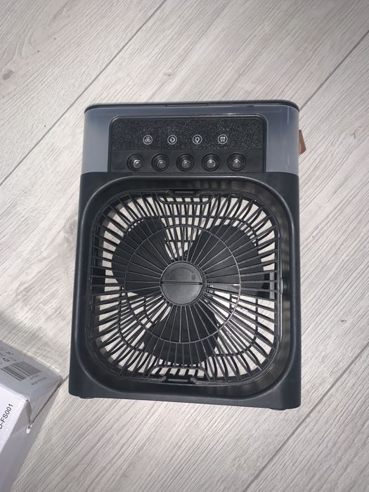 Мини кондиционер