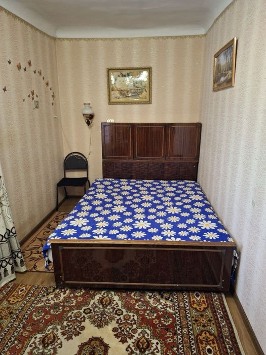 2-к Климовка, Автономка