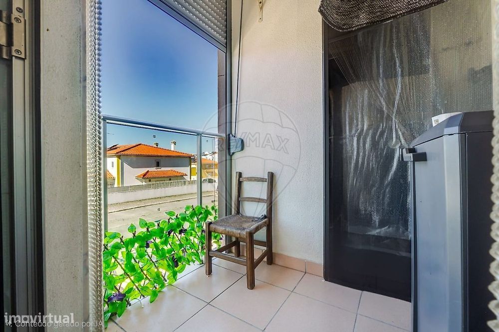 Apartamento T2 para venda