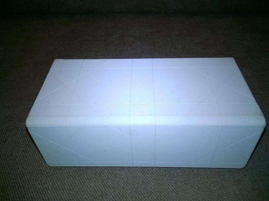 oculos de sol "Christian Dior"