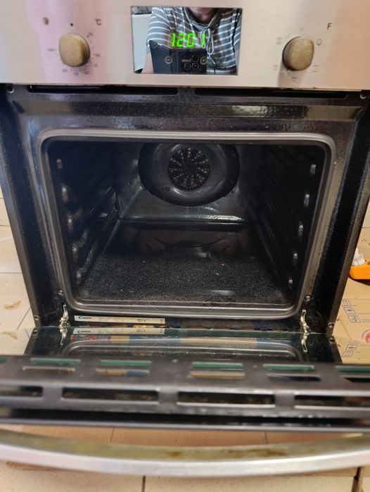 Продам варочную и духовку