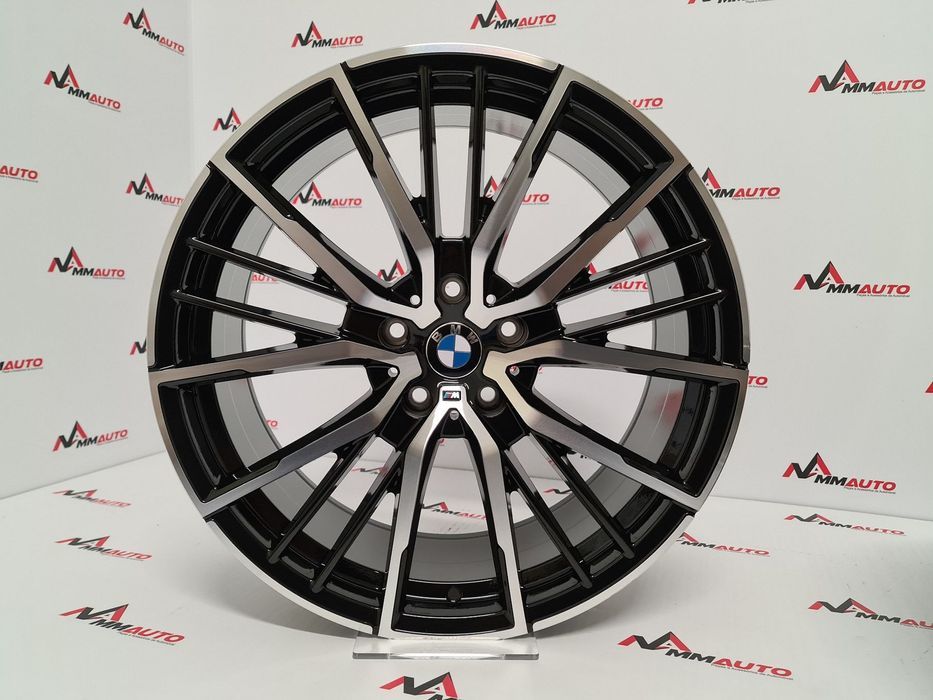 Jantes BMW Style 552M 20 (5x120)