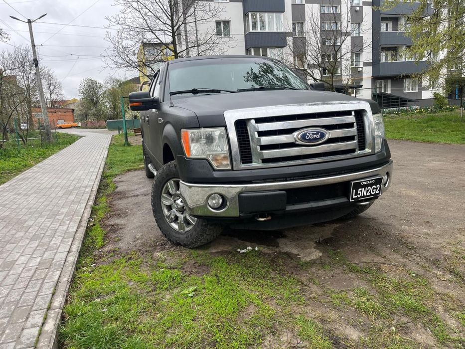 Продам автомобіль