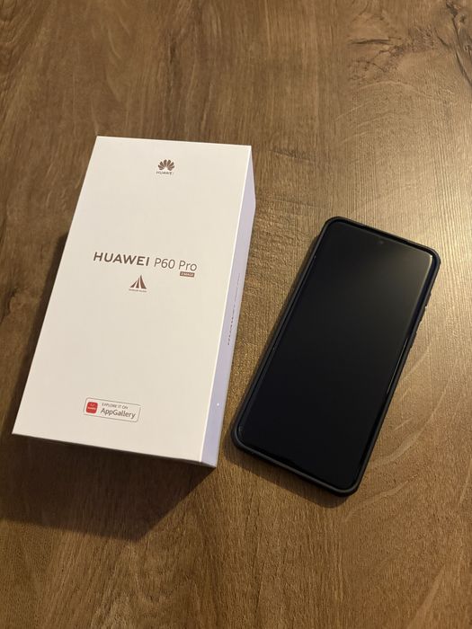 Huawei P60 Pro 8/256 GB