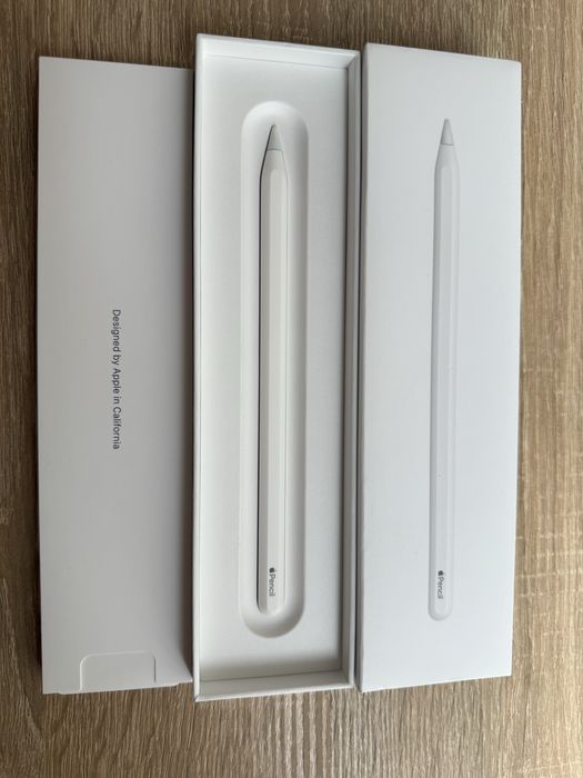 Apple pencil 2 generation 2