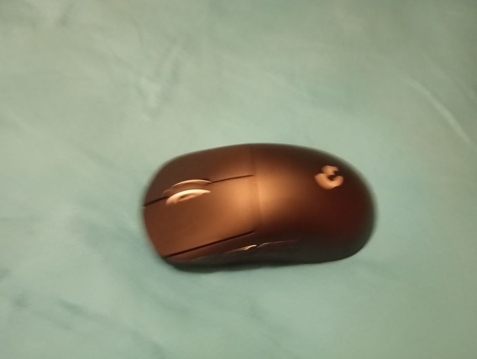 Logitech g pro x Superlight