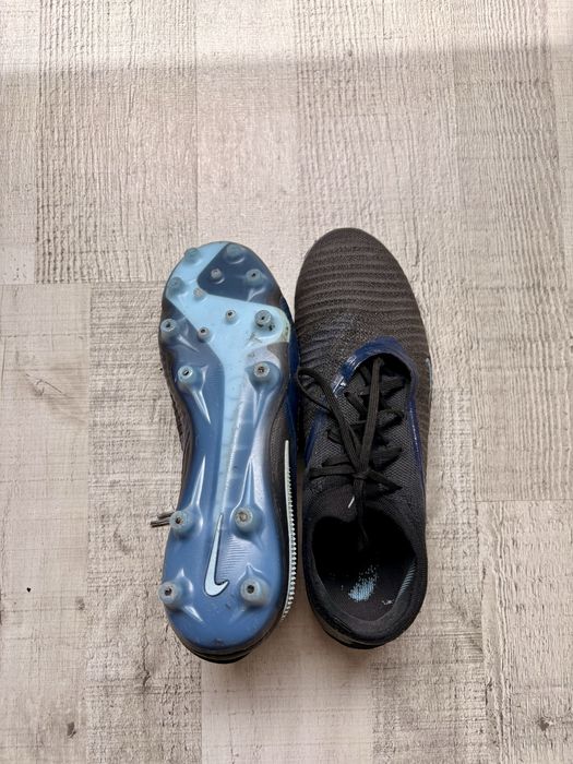 Nike phantom elite
