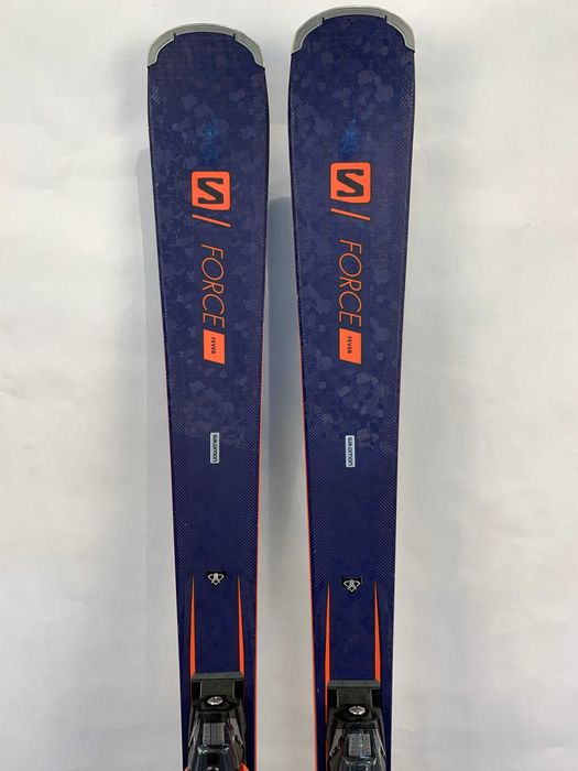 Narty Salomon S/Force Fever 163cm Gwarancja!