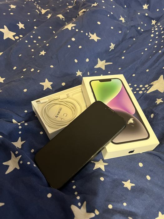 Iphone 14 128 gb 90%