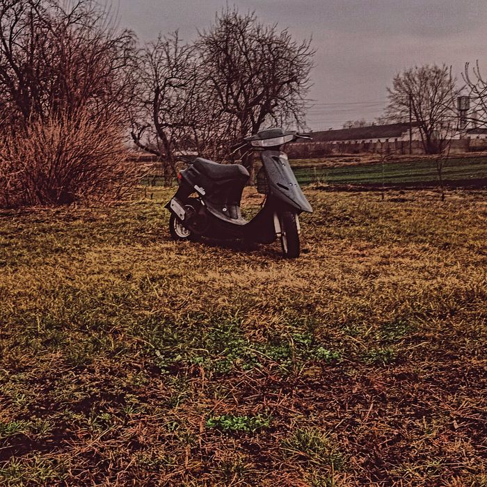 Скутер Хонда діо 17) 65 кубіків нова поршнева