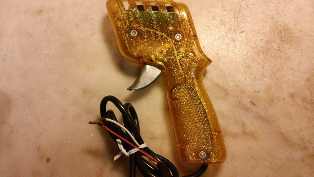 Punho Slot PARMA Pro