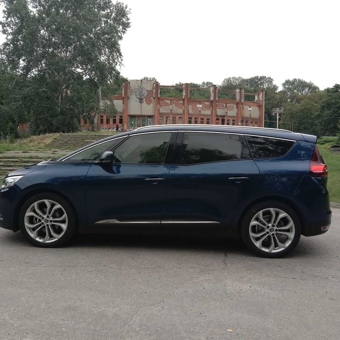 Renault Grand Scenic