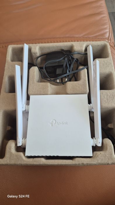 Роутер tp-link AS 750