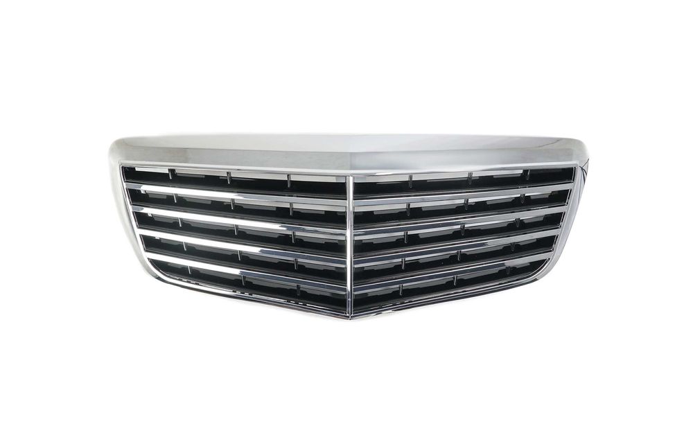 решетка радиатора mercedes w205w212w213w222w221w463W164w166c117w207