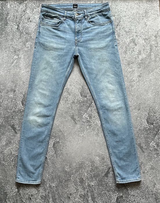 Джинси Boss нова колекція (оригінал), розмір 32