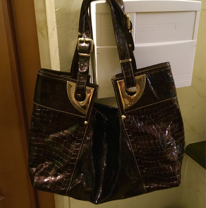 Женская сумка Gennari Riccardo(Italy)