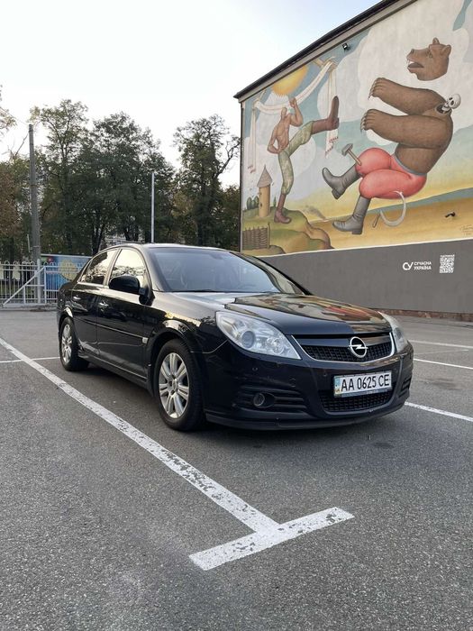 Продам Opel Vectra C