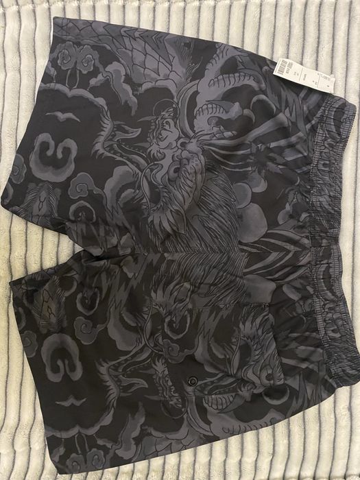 Нові брендові шорти Ed Hardy