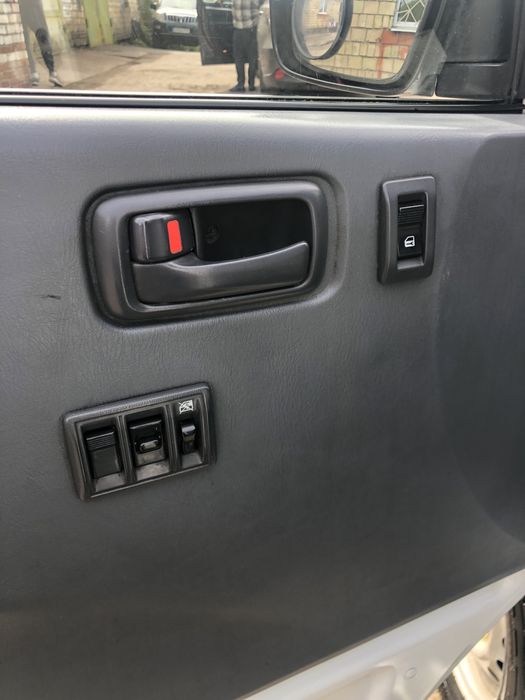 Бус рефрежиратор -5С