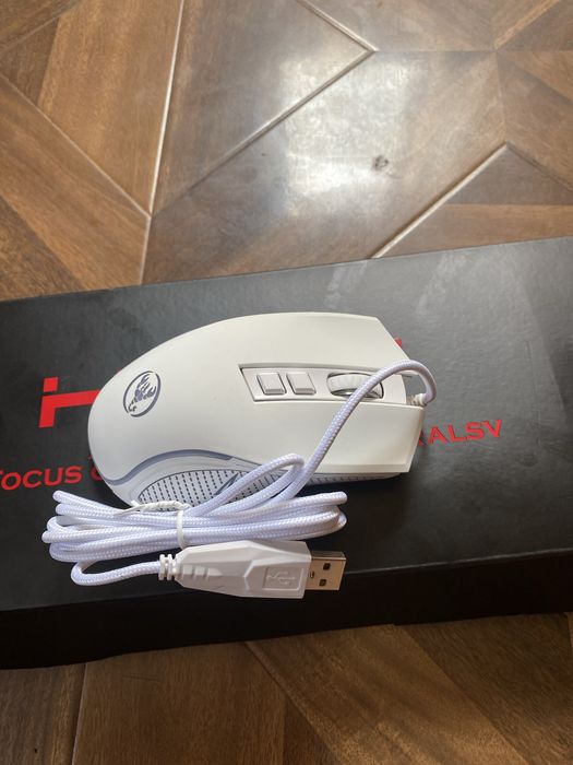 Продам клавіатуру і миш HXSJ