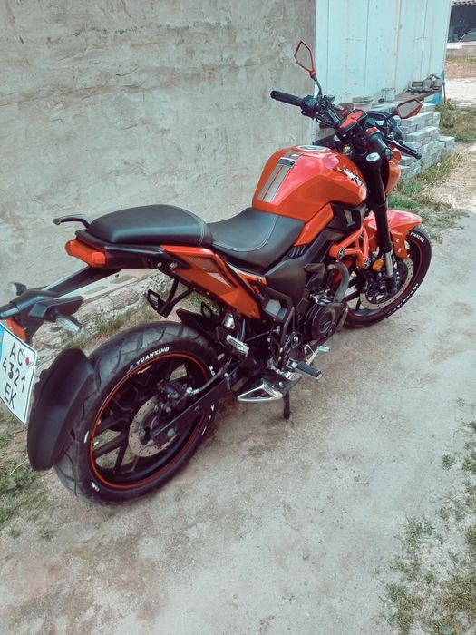 Продам ліфан SR200