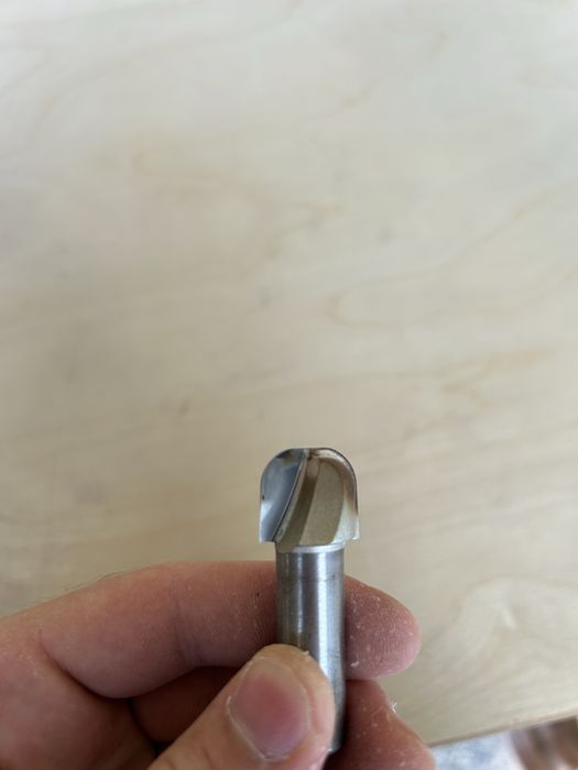 Продам фрези по дереву б/у