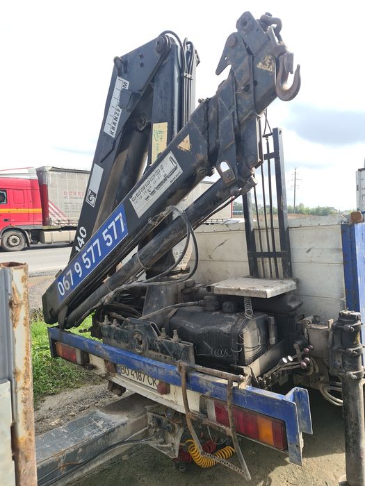 DAF 95XF 98 р.в.