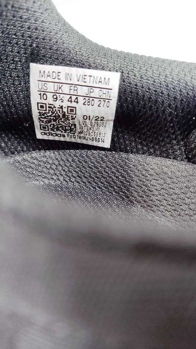 Нові оригінальні кросівки Adidas Gazelle 44 (28 cm)