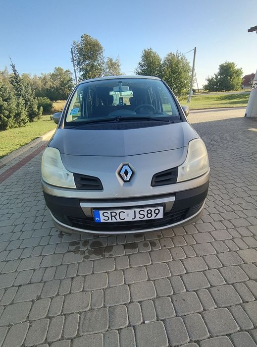 Renault Modus
