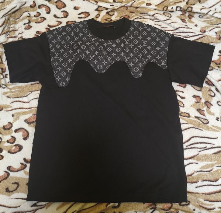 Koszulka Louis Vuitton