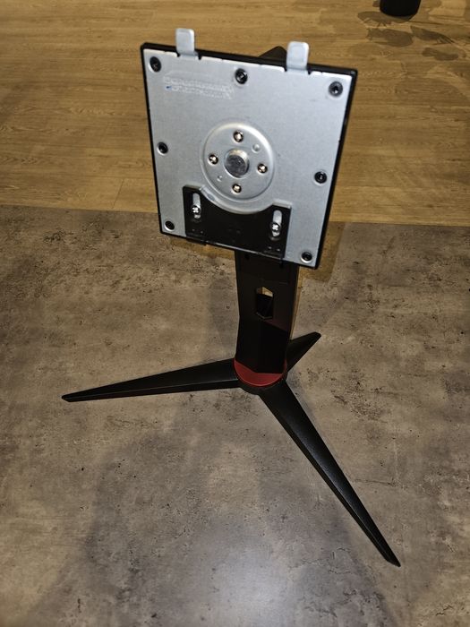 Monitor AOC 24G2U/BK 1ms, 144Hz, FreeSync