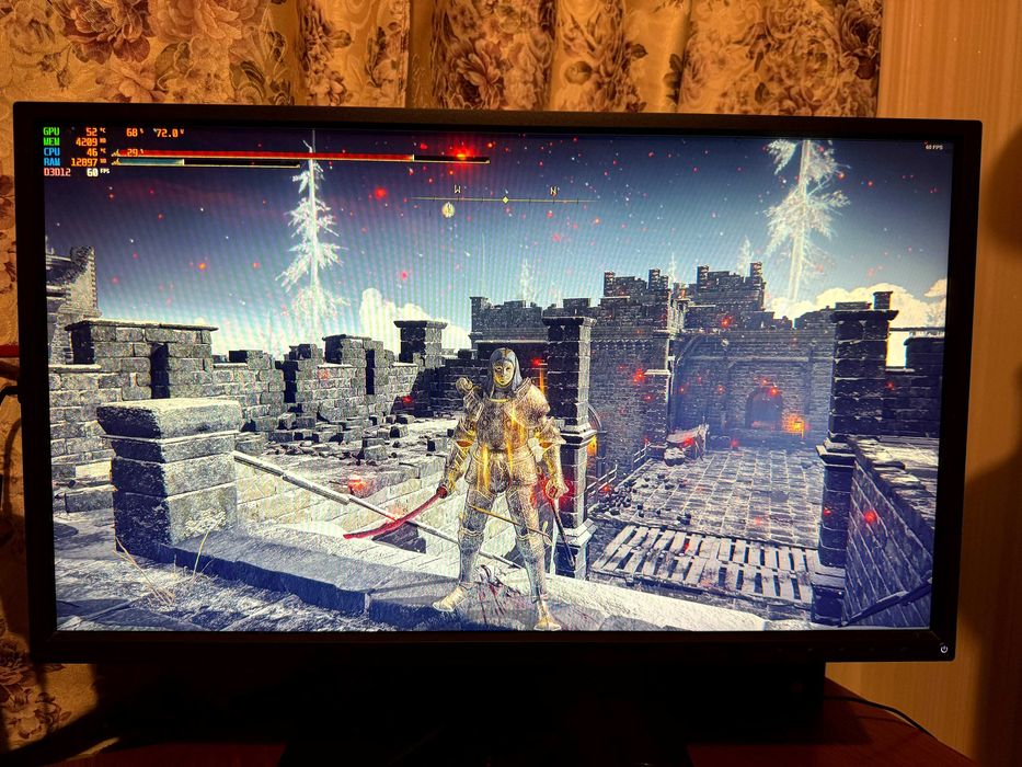 Системний блок Zalman z3 Plus i7 8700k 32gb RAM RTX 3070TI