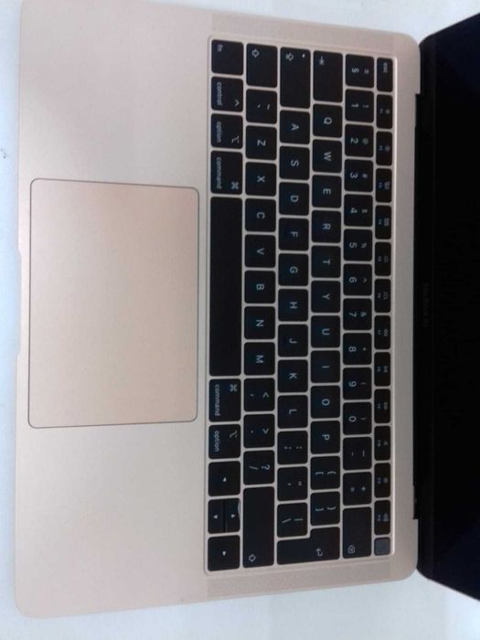 Macbook Air 13 i5 8/128GB