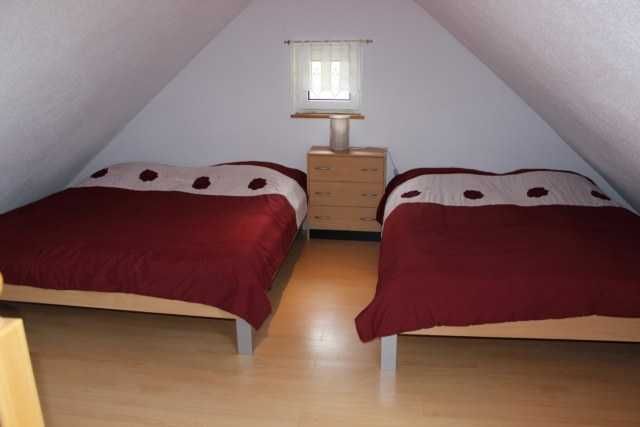 Ferie zimowe w Karpaczu  - całoroczny domek do wynajęcia