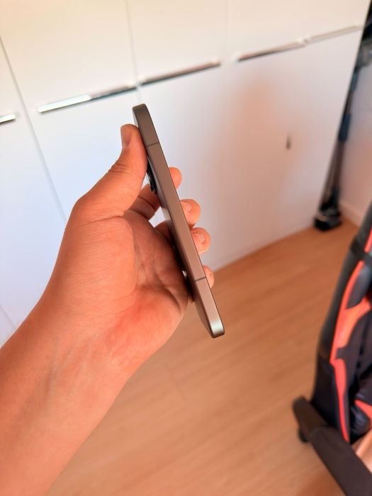 Xiaomi 17 512gb com caixa
