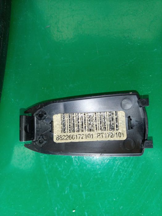 PHILIPS Remote Control for TV64551396641281121