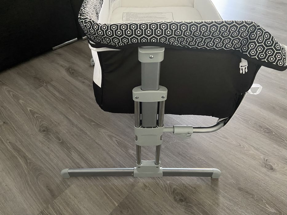 Next to me bebeconfort