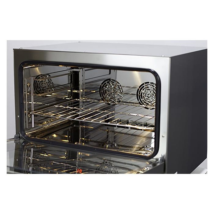 Forno Convector Elétrico Pastelaria