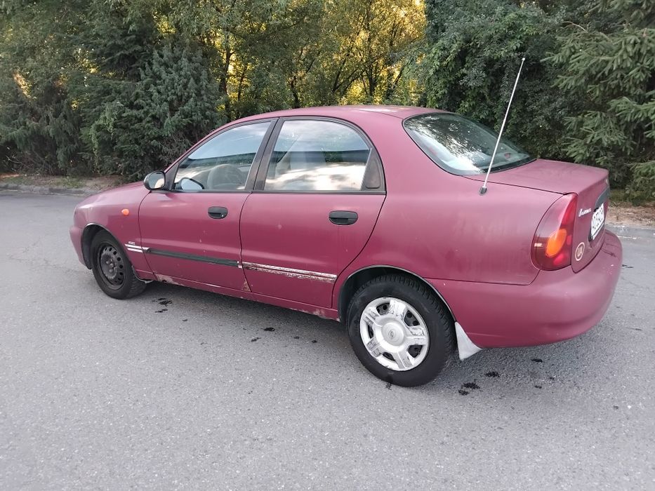 Продається ЗАЗ Л