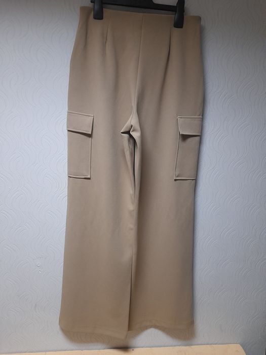 Брюки карго Sinsay