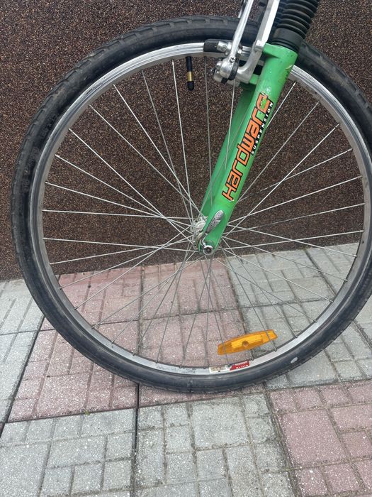 Продам велосипед Rock Machine