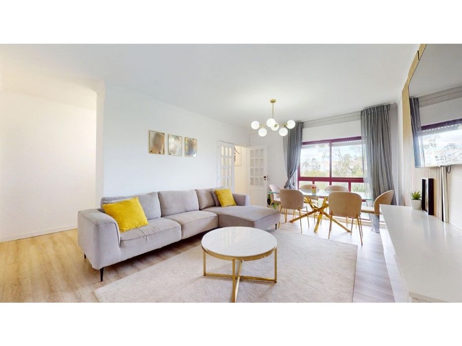 Apartamento, 3 quartos, Sintra