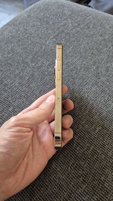 Iphone 13 pro 256GB Gold