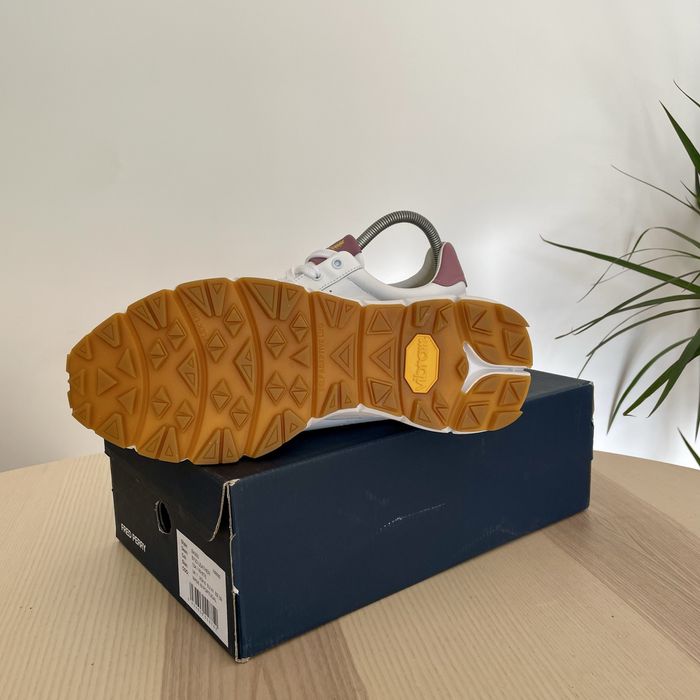 Sapatilhas FredPerry